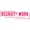 Recruit4Work SL Belgium Jobs Expertini